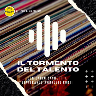 Kristall Radio: Milano si Sente