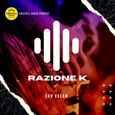 Kristall Radio: Milano si Sente