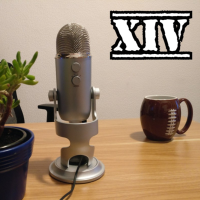 FT-014: Gut ist besser als gedacht episode artwork