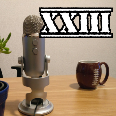 FT-023: Reicht doch jetzt auch! episode artwork