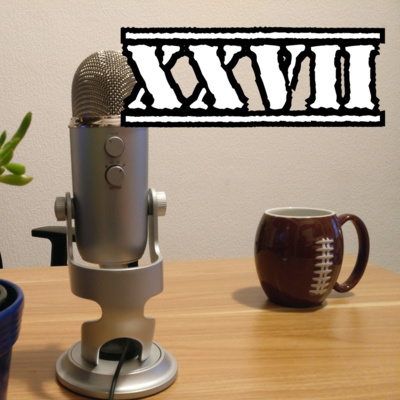 FT-027: Hitze ist nicht gut für mein Kopf drinne episode artwork