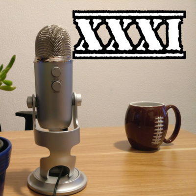 FT-031: Tätowiert und unsportlich episode artwork