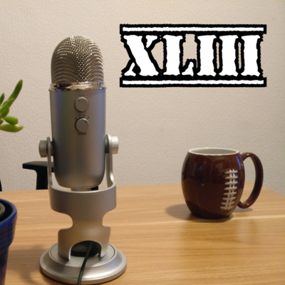 FT-043: Was googlet Thilo unterm Bett? episode artwork