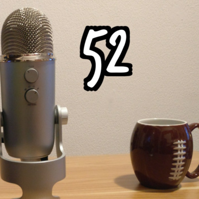 FT-052: Four Thirty & Joschua's Meilensteine im Sport (Titel nicht AI-generiert) episode artwork