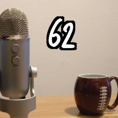 FT-062: Lückenfüllerfolge ("The Mile Mile") episode artwork