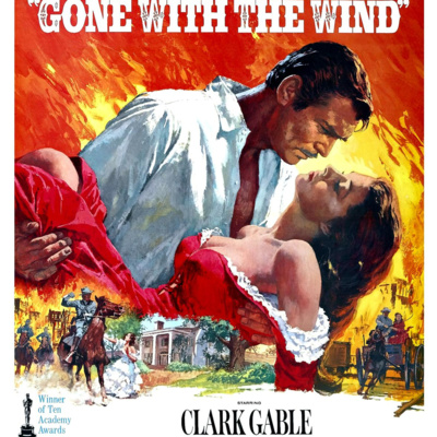 “Gone with the Wind” - Taíssa Pacheco