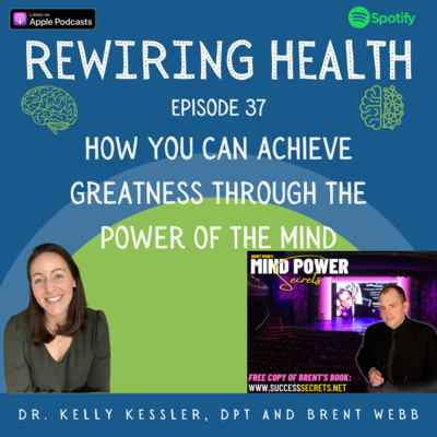 Rewiring Health®