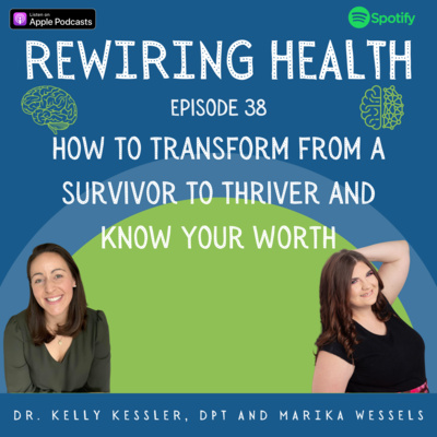 Rewiring Health®
