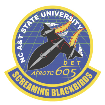 The Screaming Blackbird Podcast