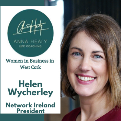 The power of Networking. An Interview with Helen Wycherley.