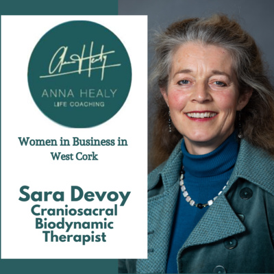 Mothering you. An interview with Sara Devoy.