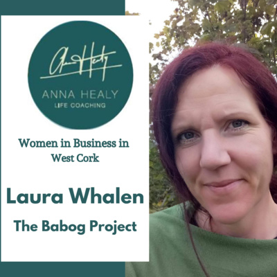 Celebrating life. An Interview with Laura Whalen