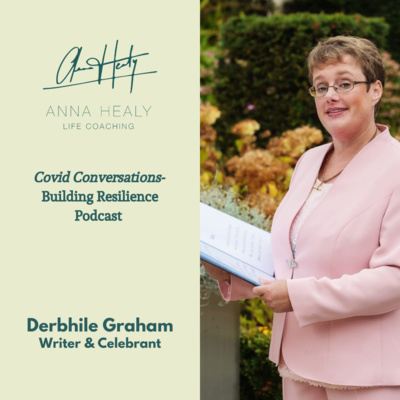 Many hats makes life interesting. An interview with Derbhile Graham.