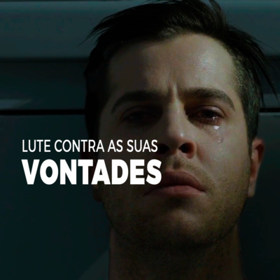 MundoCast 01: LUTE CONTRA AS SUAS VONTADES feat. PEDRO CALABREZ [ Motivação 2022 ] episode artwork