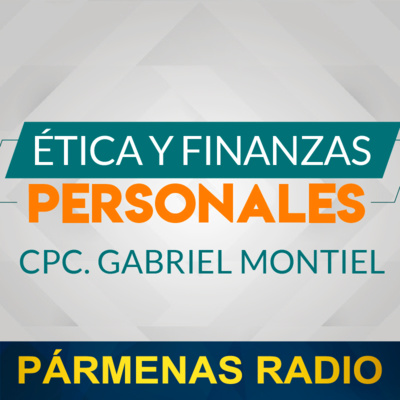 Ética y finanzas personales - Una desición financiera | Pármenas Radio episode artwork