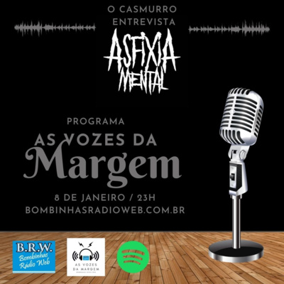 As Vozes da Margem