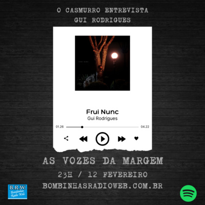 As Vozes da Margem
