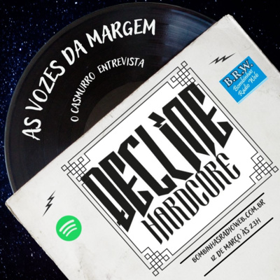 As Vozes da Margem