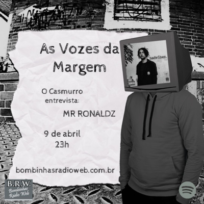 As Vozes da Margem