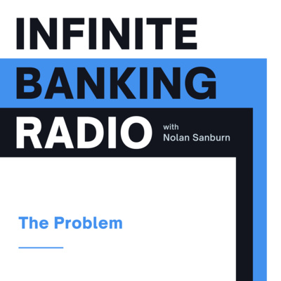 The Problem episode artwork