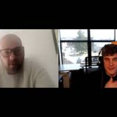 The Virtual CISO Moment S4E11 - A Conversation with Ed Carroll