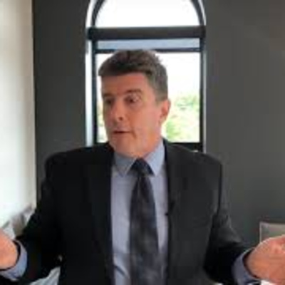 The Virtual CISO Moment S1E7 - Quantitative Risk Assessments and SMBs