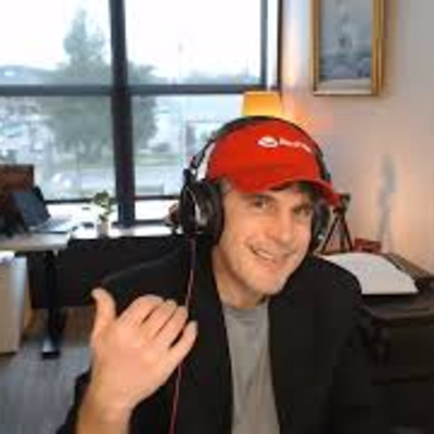 The Virtual CISO Moment S4E12 - The CISSP and the Virtual CISO
