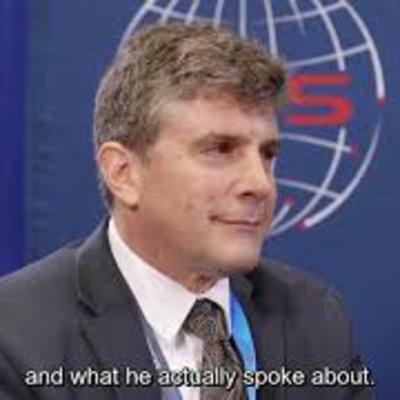 The Virtual CISO Moment S2E6 - Conversation at the National Cyber Summit 2019