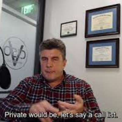 The Virtual CISO Moment S2E10 - Information Security Policies