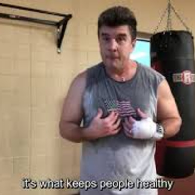 The Virtual CISO Moment S2E11 - Information Security Fitness