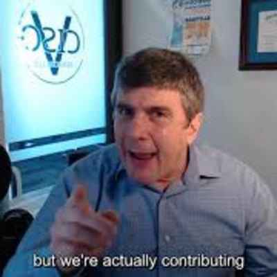 The Virtual CISO Moment S3E1 - Information Security Theater