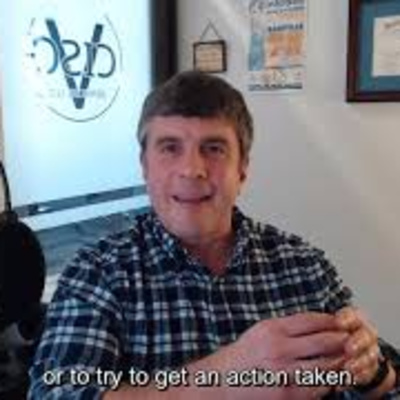 The Virtual CISO Moment S3E2 - FUD and Statistics