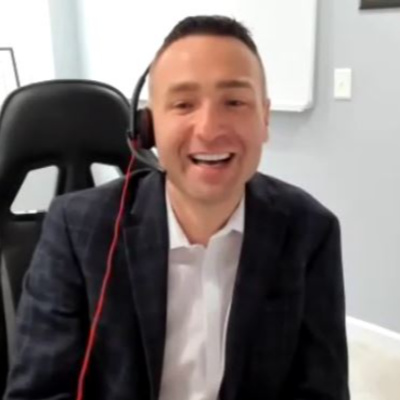 The Virtual CISO Moment S4E24 - A Conversation with Matt Santill