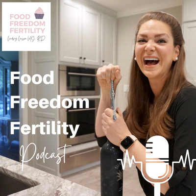 Period Recovery and Fertility Podcast