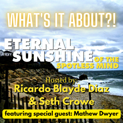 What\'s It About?! Film Podcast