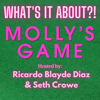 What\'s It About?! Film Podcast