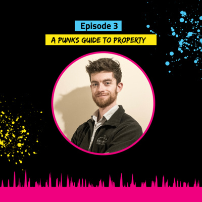 E3: Charlie Fitzgibbon: Want to Build a House But Have No Idea Where to Start? E3: Charlie Fitzgibbon: Want to Build a House But Have No Idea Where to Start?