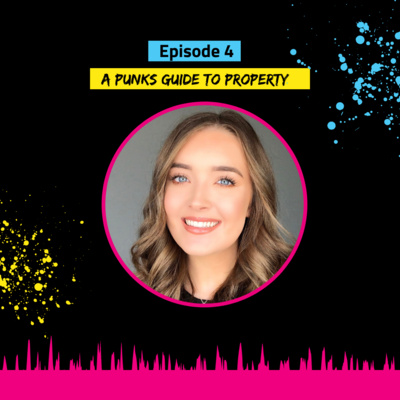E4: Emily Henaghen: Getting The Best Price For Your Property E4: Emily Henaghen: Getting The Best Price For Your Property