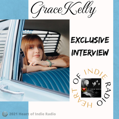 Exclusive Interview - Grace Kelly