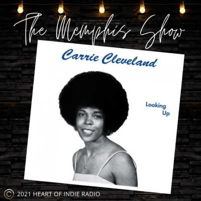 Exclusive Interview - Carrie Cleveland