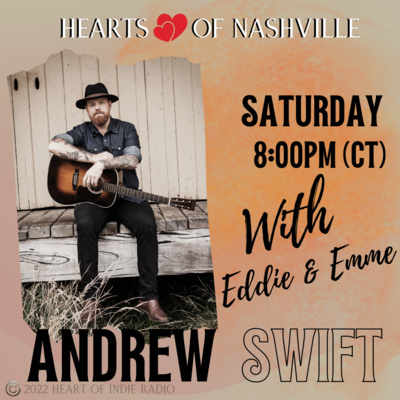 Exclusive Interview: Andrew Swift