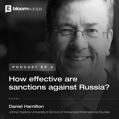 Daniel Hamilton: How effective are sanctions against Russia?