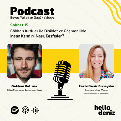 Beyaz Yakadan Özgür Yakaya