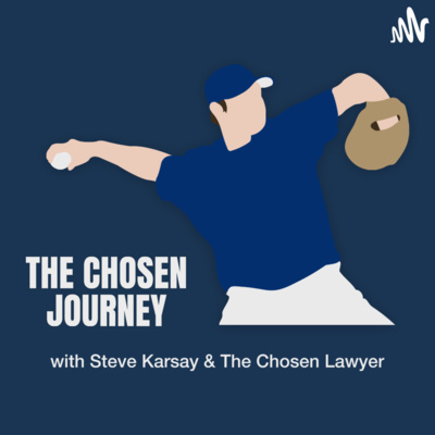 Chosen Life Podcast