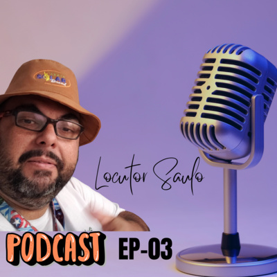 EP 03 - Entrevista com Saulo Estrella do Programa Café com Notícias