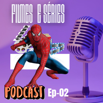 Homem Aranha sem volta para casa - Filmes & Séries