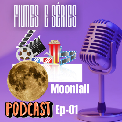 Moonfall - Filmes & Séries