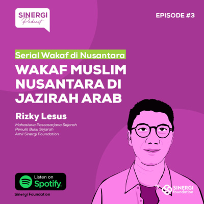 Sinergi Foundation