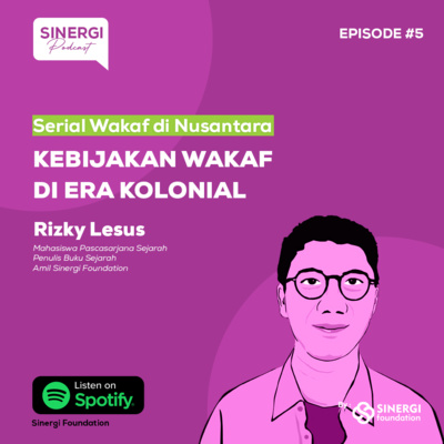 Sinergi Foundation