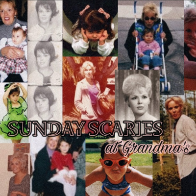 Sunday Scaries at Grandma\'s